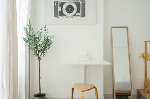 Photo 9 - Comfort Studio at Casa De Parco Apartment