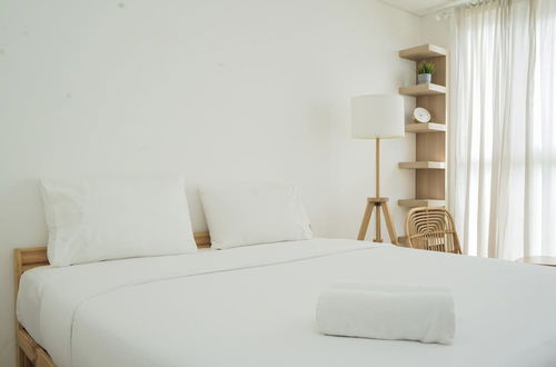 Photo 3 - Comfort Studio at Casa De Parco Apartment