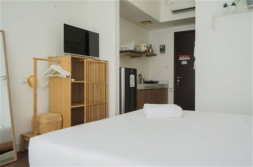 Foto 2 - Comfort Studio at Casa De Parco Apartment