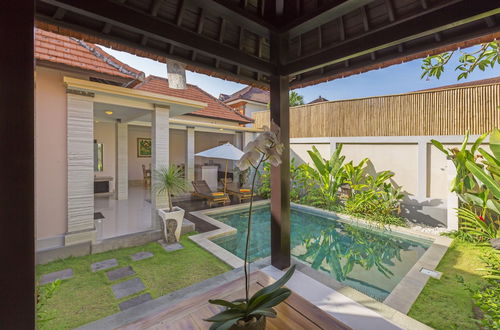 Photo 52 - Kubal Villa and Living Seminyak