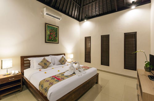 Foto 4 - Kubal Villa and Living Seminyak