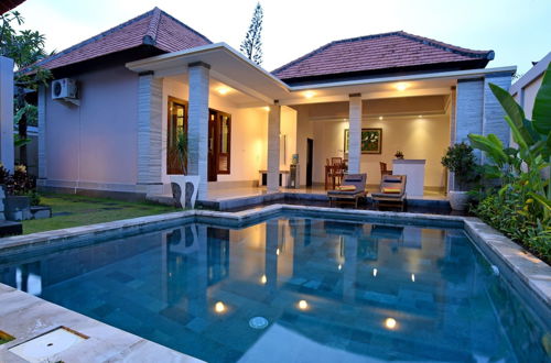 Photo 48 - Kubal Villa and Living Seminyak