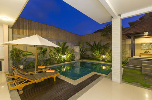 Photo 32 - Kubal Villa and Living Seminyak