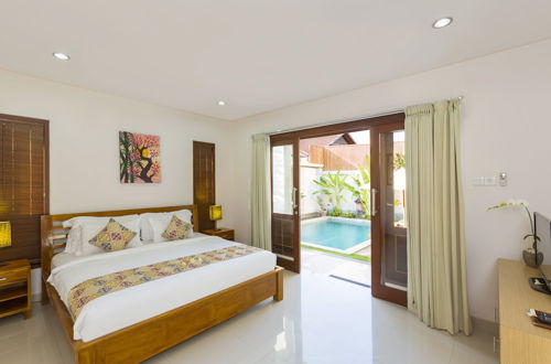 Photo 20 - Kubal Villa and Living Seminyak