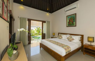 Photo 2 - Kubal Villa and Living Seminyak