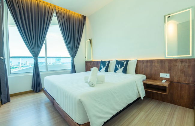 The Wave by ExcluSuites Malacca - Foto 1