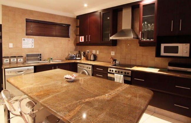 Ocean View Penthouse - Foto 7