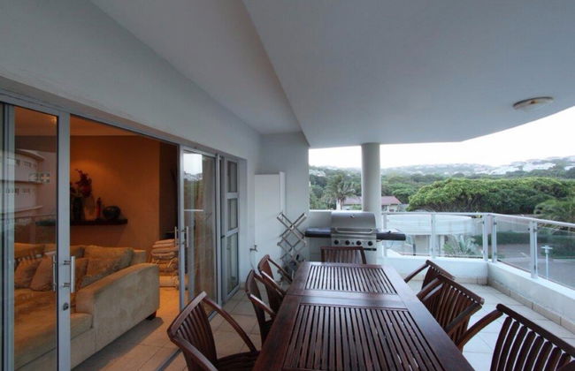 Ocean View Penthouse - Foto 16