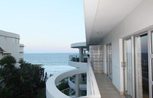 Ocean View Penthouse - Foto 18