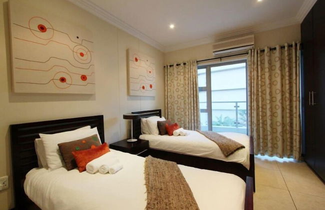 Ocean View Penthouse - Foto 6