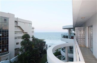 Photo 1 - Ocean View Penthouse