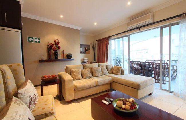 Ocean View Penthouse - Foto 14