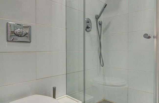 Akotika boutique Old City Apartments - Foto 17