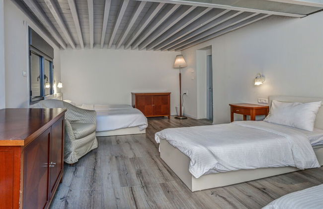 Akotika boutique Old City Apartments - Foto 4