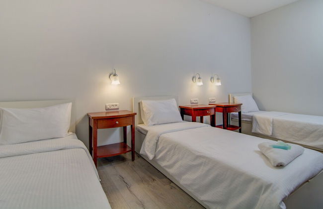 Akotika boutique Old City Apartments - Foto 3