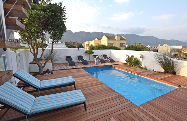 Dolphin House Apartments - Foto 34