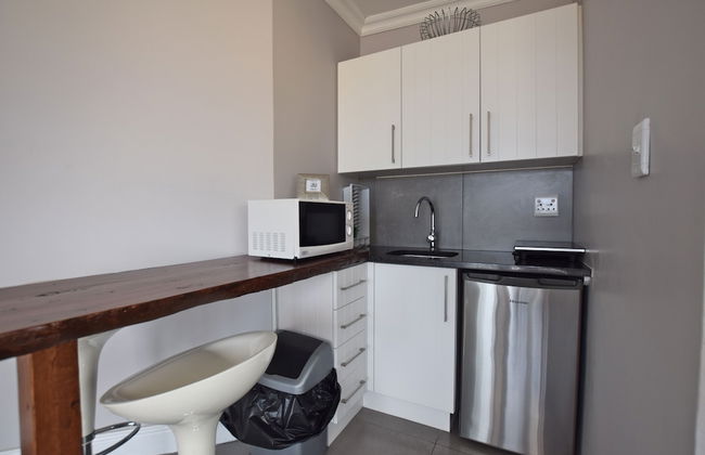 Dolphin House Apartments - Foto 18
