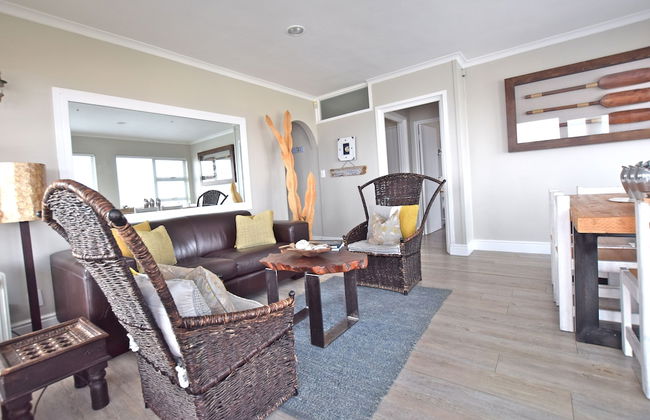 Dolphin House Apartments - Foto 2