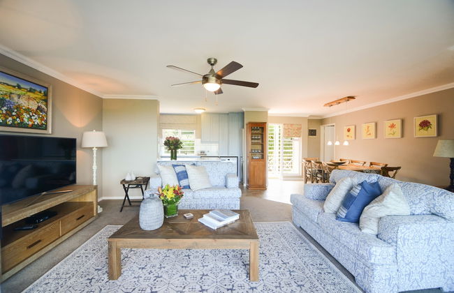 dk villas 1 Harbour View Hout Bay - Foto 53