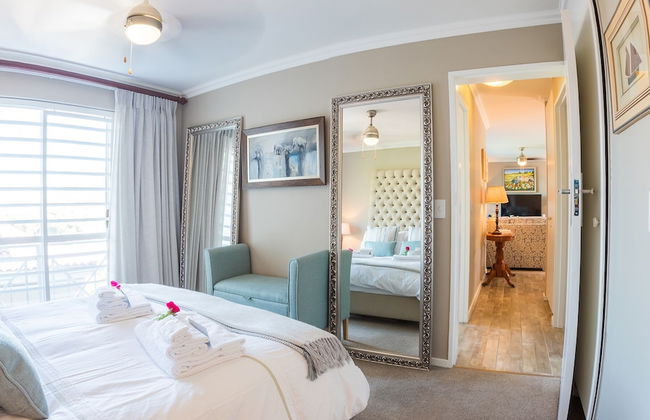 dk villas 1 Harbour View Hout Bay - Foto 14