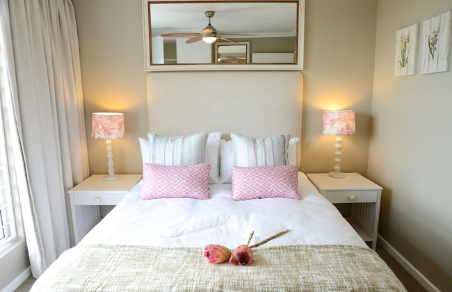dk villas 1 Harbour View Hout Bay - Foto 5
