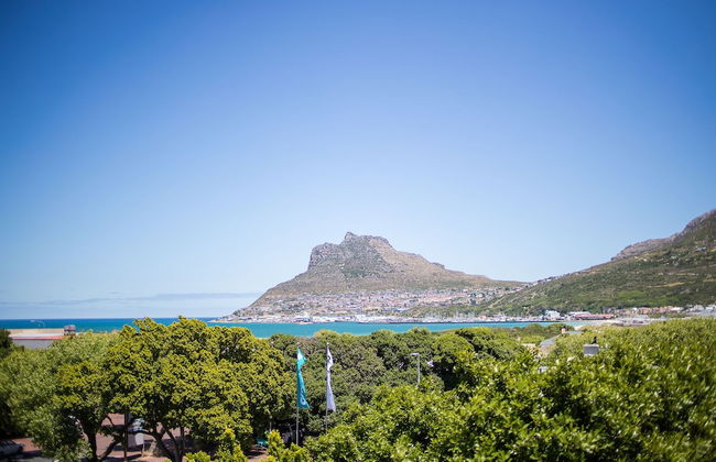 dk villas 1 Harbour View Hout Bay - Foto 63