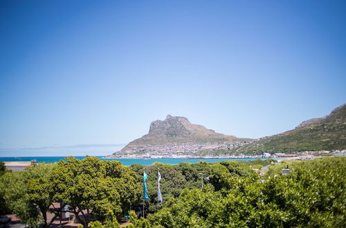 Photo 63 - dk villas 1 Harbour View Hout Bay