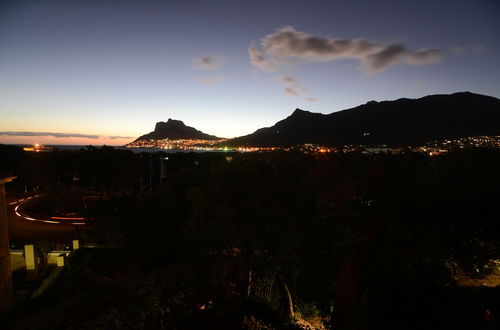 Photo 50 - dk villas 1 Harbour View Hout Bay