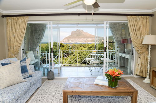 Photo 1 - dk villas 1 Harbour View Hout Bay