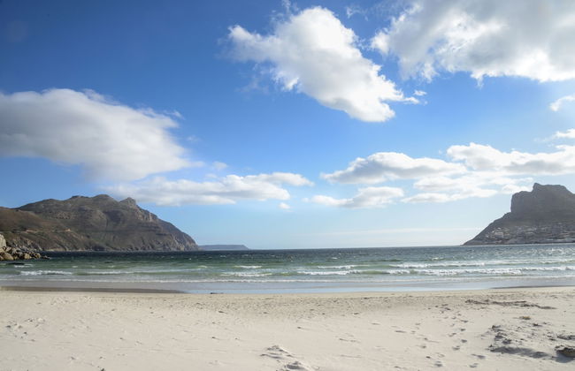 dk villas 1 Harbour View Hout Bay - Foto 56