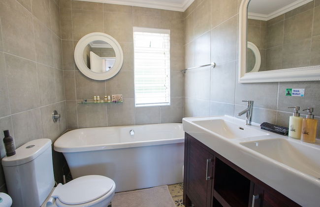 dk villas 1 Harbour View Hout Bay - Foto 46