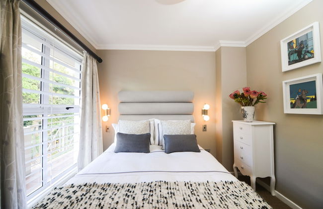 dk villas 1 Harbour View Hout Bay - Foto 7