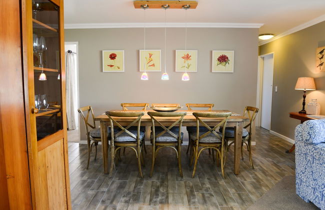 dk villas 1 Harbour View Hout Bay - Foto 24