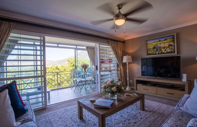 dk villas 1 Harbour View Hout Bay - Foto 66
