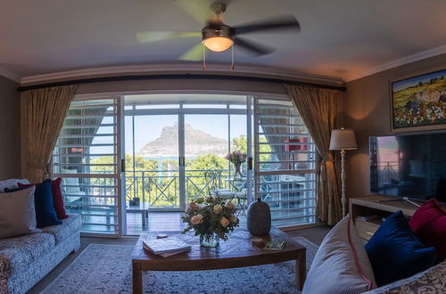 Photo 65 - dk villas 1 Harbour View Hout Bay