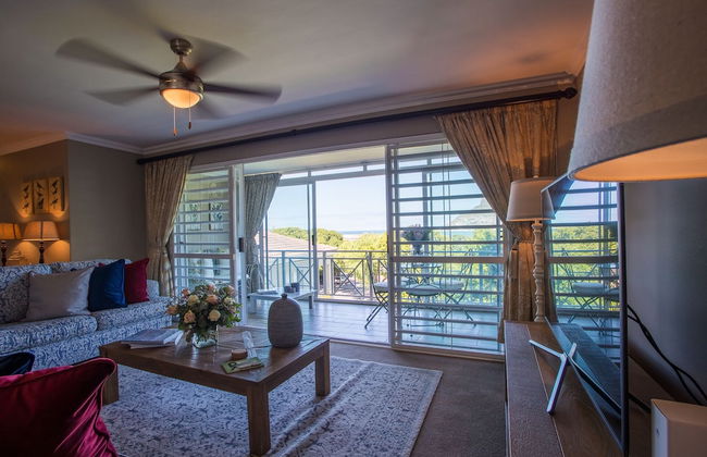 dk villas 1 Harbour View Hout Bay - Foto 39
