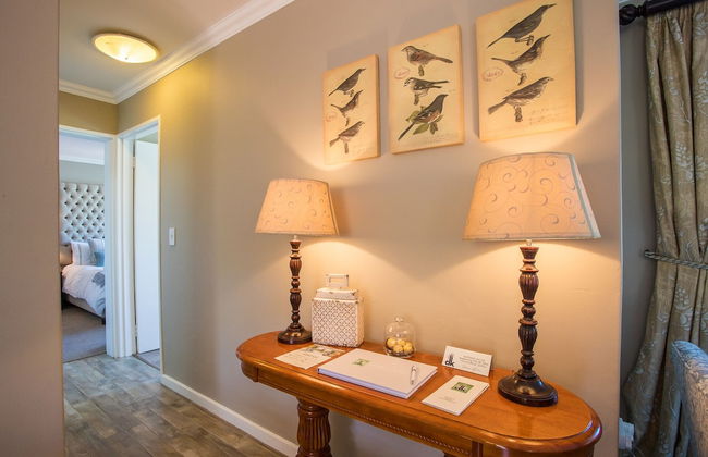 dk villas 1 Harbour View Hout Bay - Foto 36