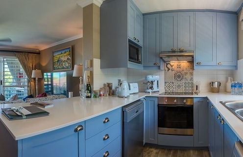 dk villas 1 Harbour View Hout Bay - Foto 31