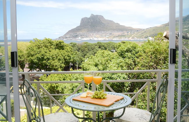 dk villas 1 Harbour View Hout Bay - Foto 58