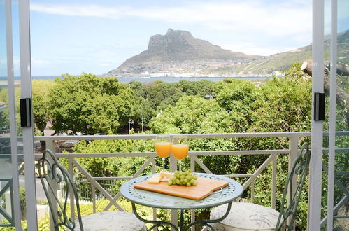 Photo 58 - dk villas 1 Harbour View Hout Bay