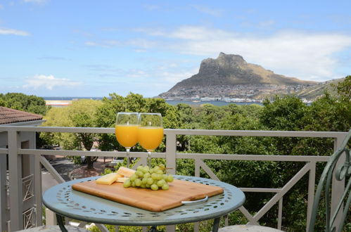 Photo 23 - dk villas 1 Harbour View Hout Bay