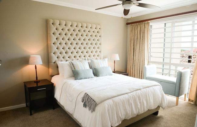 dk villas 1 Harbour View Hout Bay - Foto 3