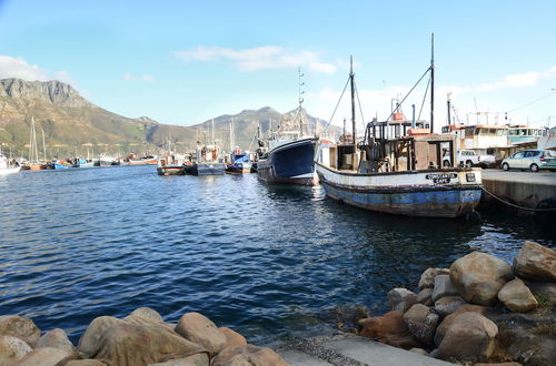 Photo 59 - dk villas 1 Harbour View Hout Bay