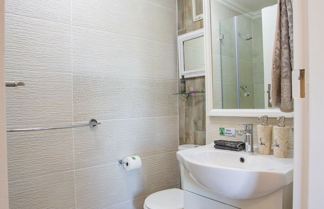 dk villas 1 Harbour View Hout Bay - Foto 47