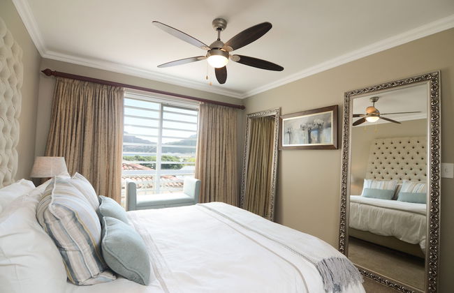 dk villas 1 Harbour View Hout Bay - Foto 4