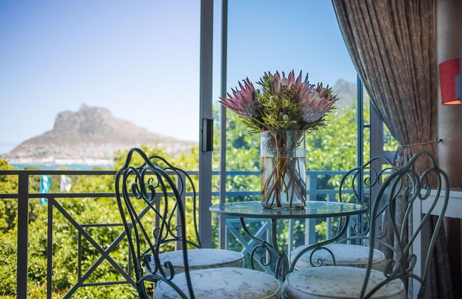 dk villas 1 Harbour View Hout Bay - Foto 64