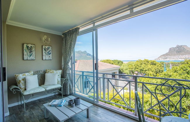 dk villas 1 Harbour View Hout Bay - Foto 62