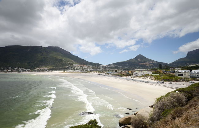 dk villas 1 Harbour View Hout Bay - Foto 57