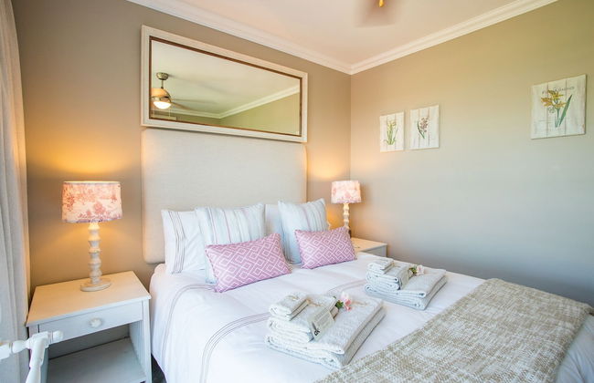 dk villas 1 Harbour View Hout Bay - Foto 16