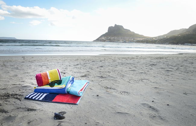 dk villas 1 Harbour View Hout Bay - Foto 55
